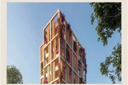 Apartamento à venda com 1 suíte em Jardim das Bandeiras, São Paulo, SP