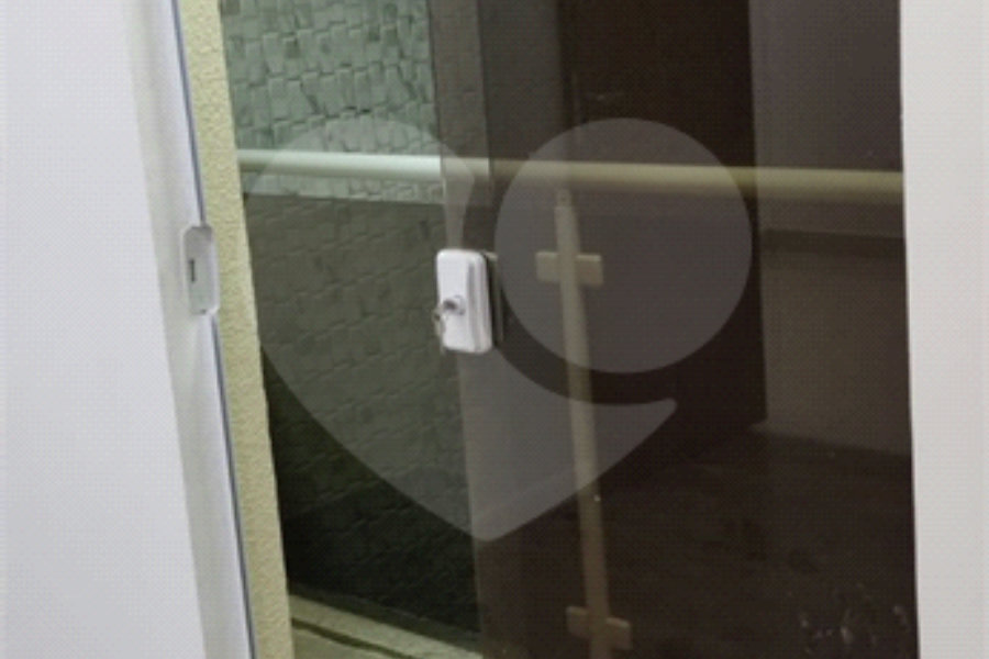 Casa para alugar com 2 quartos no condomínio Residencial Guerreiro, São Paulo - SP