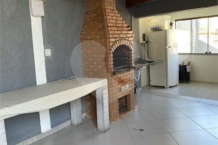 Casa à venda com 3 quartos, sendo 1 suíte, no condomínio Ana Carolina, São Paulo - SP