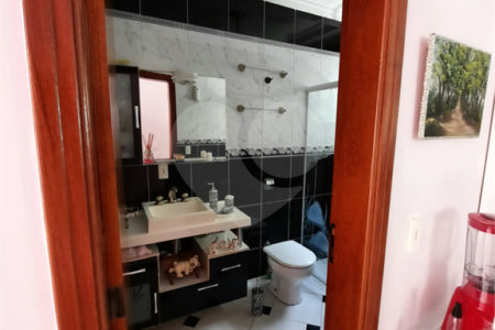 Casa à venda com 3 quartos, sendo 2 suítes, em Jardim Morada do Sol, Indaiatuba, SP