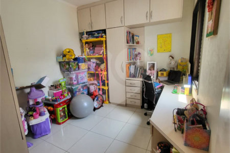 Apartamento à venda com 3 quartos, sendo 1 suíte, em Vila Aurora (zona Norte), São Paulo, SP