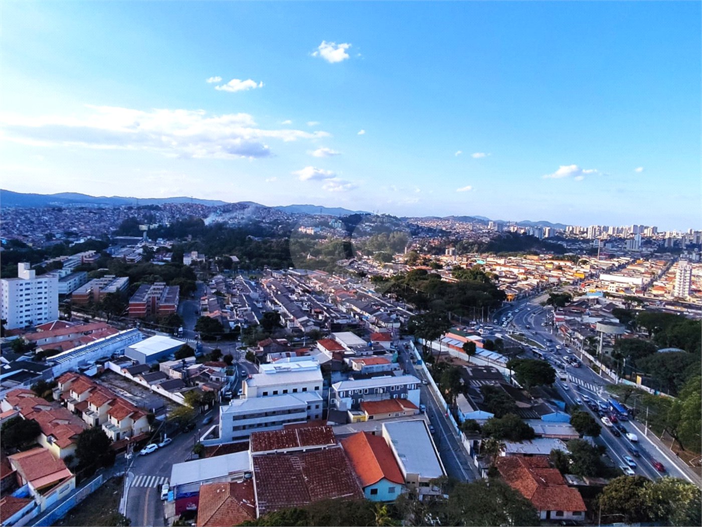 Apartamento à venda com 3 quartos, sendo 1 suíte, em Jaçanã, São Paulo, SP
