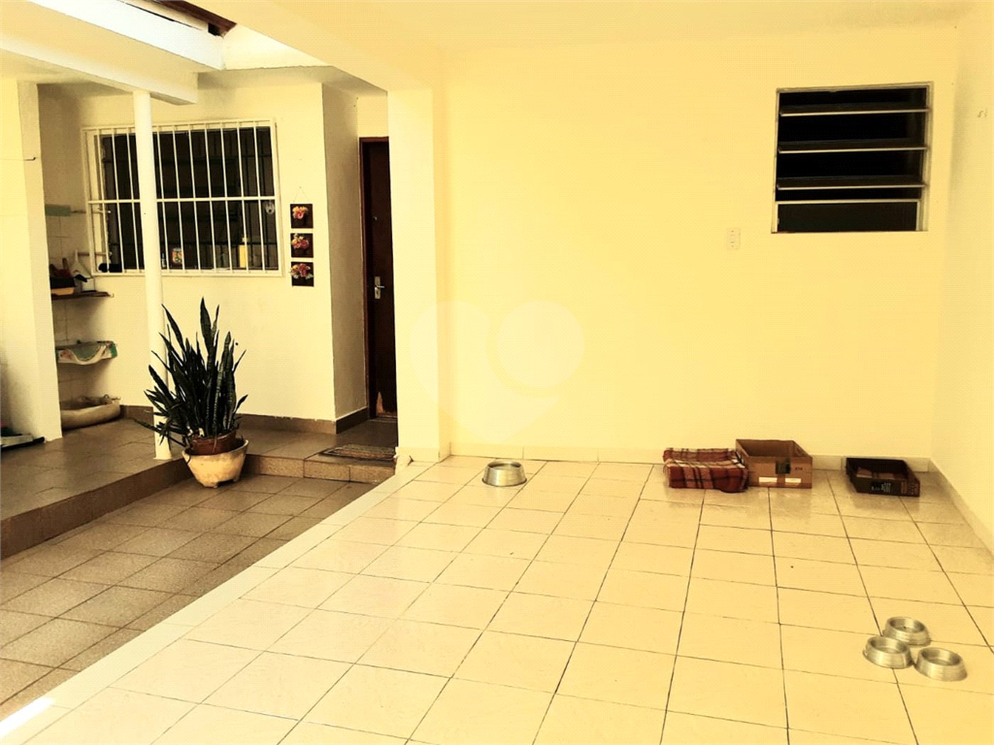 Casa à venda com 2 quartos em Limão, São Paulo, SP