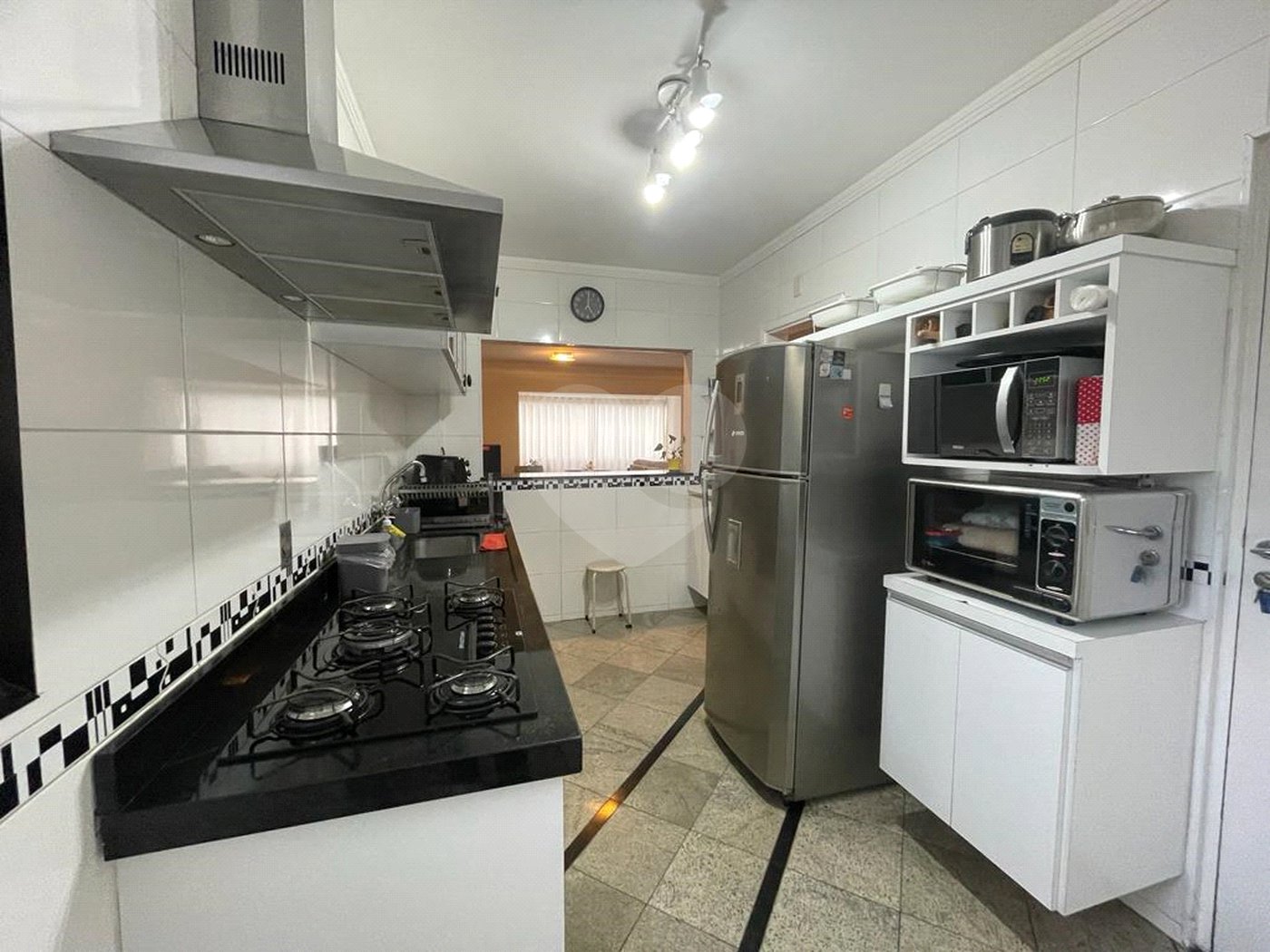 Apartamento à venda com 3 quartos, sendo 1 suíte, em Santana, São Paulo, SP