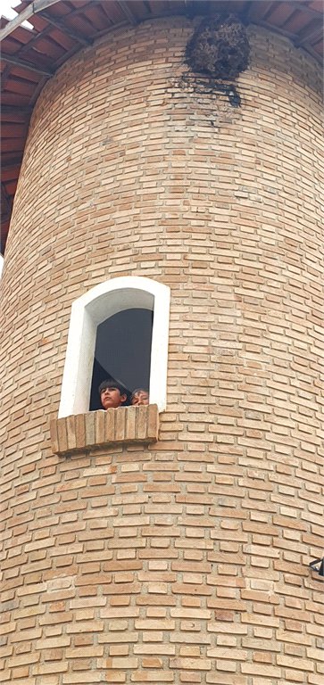 Chácara para alugar com 5 quartos, sendo 3 suítes, em Jardim Estância Brasil, Atibaia, SP