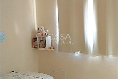 Apartamento à venda com 3 quartos, sendo 1 suíte,  em Cidade Jardim, Sorocaba, SP