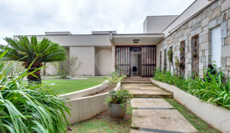 Casa de Vila à venda com 4 suítes em Chácara Flora, São Paulo, SP