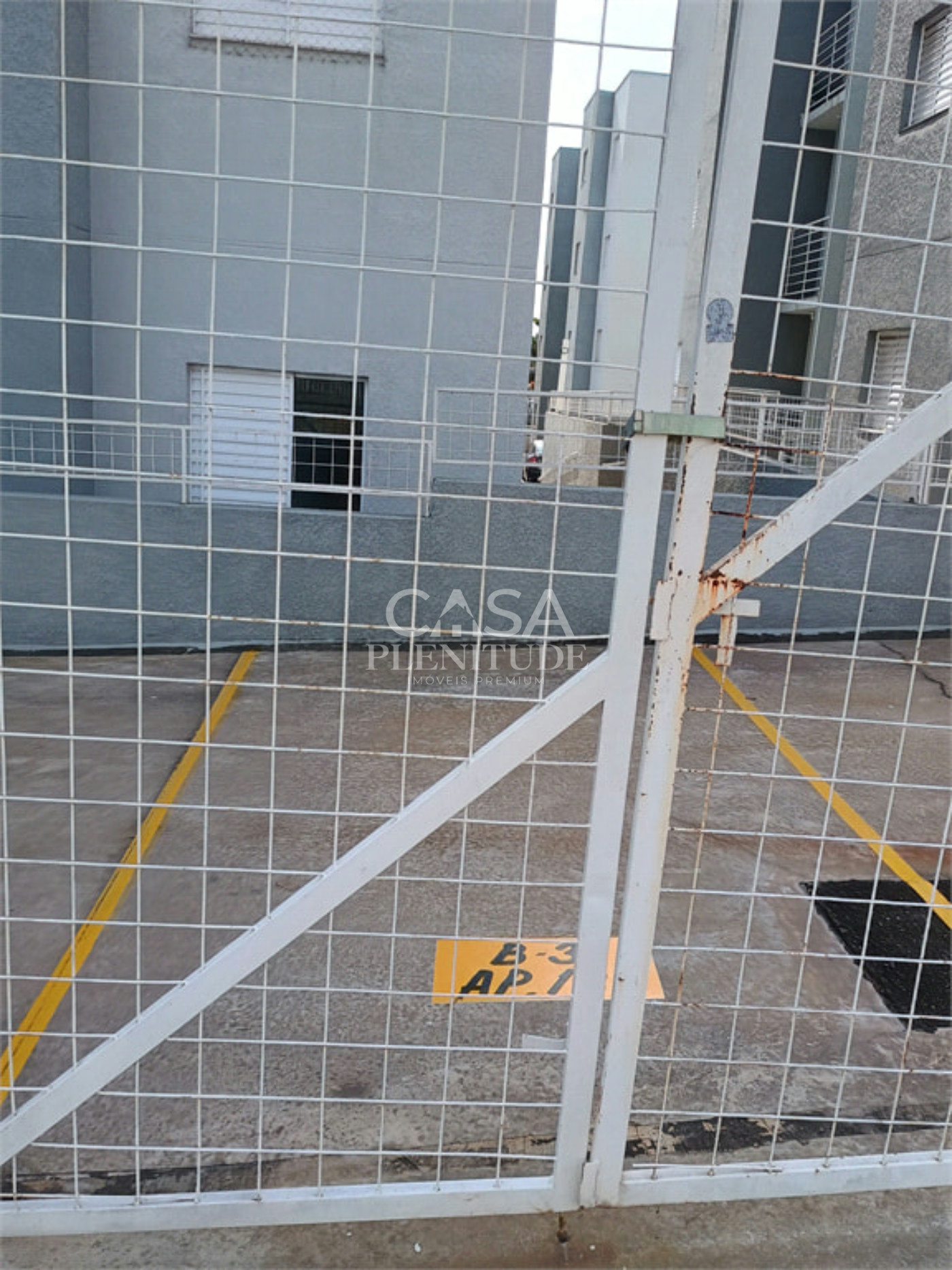 Apartamento à venda com 2 quartos em Jardim Simus, Sorocaba, SP