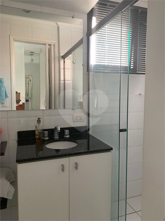 Apartamento à venda com 2 quartos, sendo 1 suíte, em Água Fria, São Paulo, SP