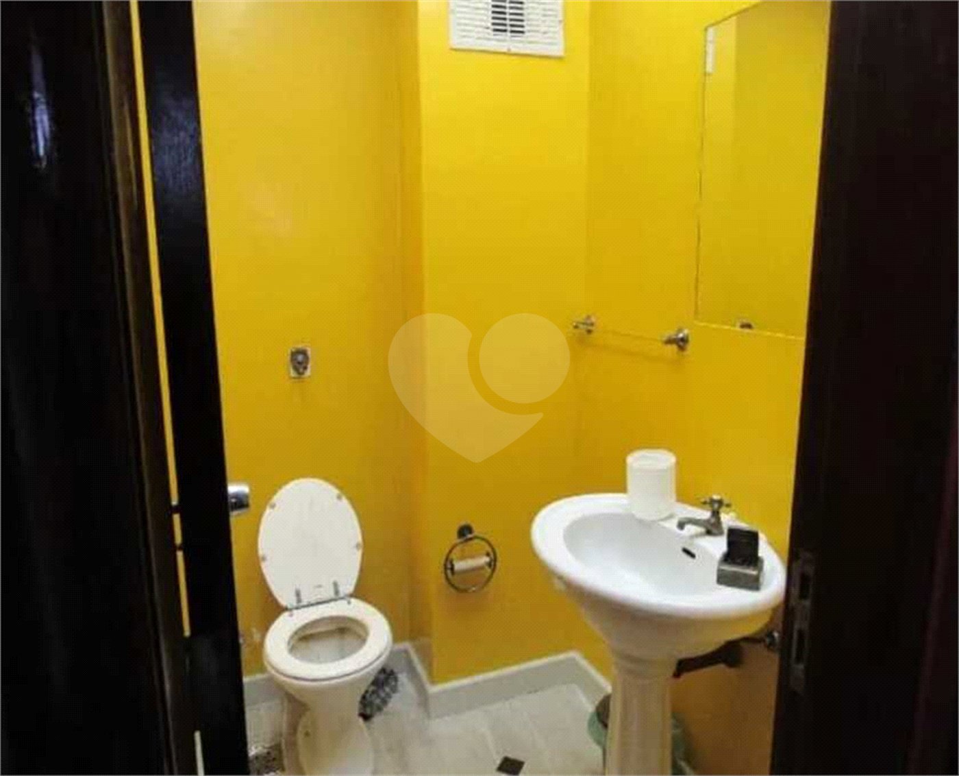 Cobertura à venda com 4 quartos, sendo 1 suíte, em Cosme Velho, Rio de Janeiro, RJ