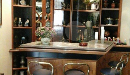 Apartamento à venda com 3 quartos, sendo 1 suíte,  em Santana, São Paulo, SP