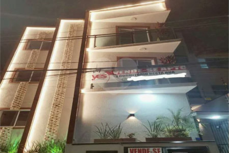 Apartamento à venda com 1 quarto em Tucuruvi, São Paulo, SP