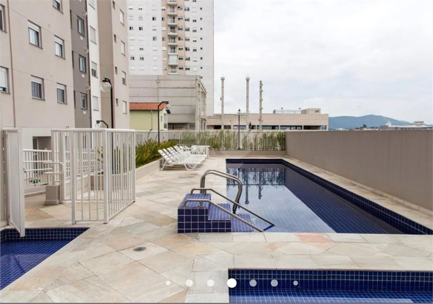 Apartamento à venda com 2 quartos em Tucuruvi, São Paulo, SP