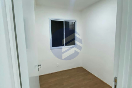 Apartamento para alugar com 2 quartos, sendo 1 banheiro, em Socorro, São Paulo - SP