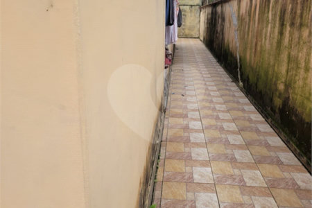 Casa à venda com 2 quartos em Suarão, Itanhaém, SP