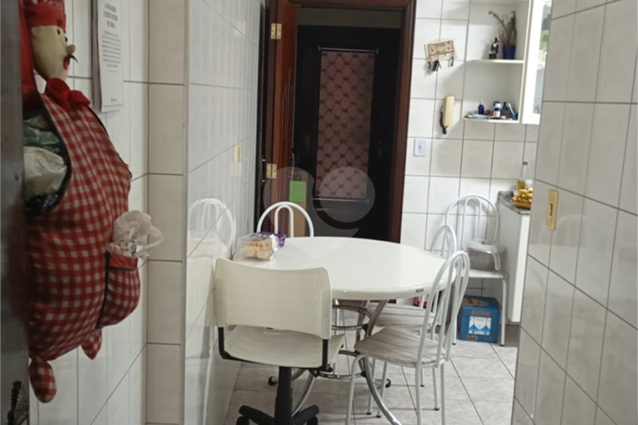 Sobrado à venda com 3 quartos em Casa Verde, São Paulo, SP