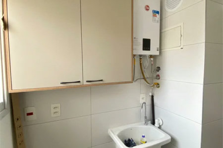 Apartamento à venda com 2 quartos, sendo 1 suíte, em Vila Andrade, São Paulo, SP