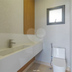 Casa à venda com 3 quartos, sendo 1 suíte, no condomínio Residencial London Park, Indaiatuba - SP
