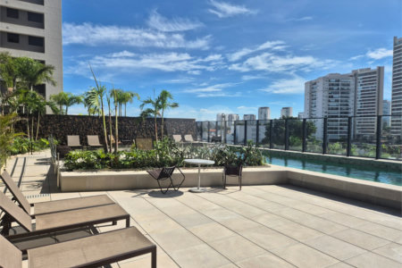 Apartamento à venda com 3 quartos, sendo 1 suíte, em Vila Anastácio, São Paulo, SP
