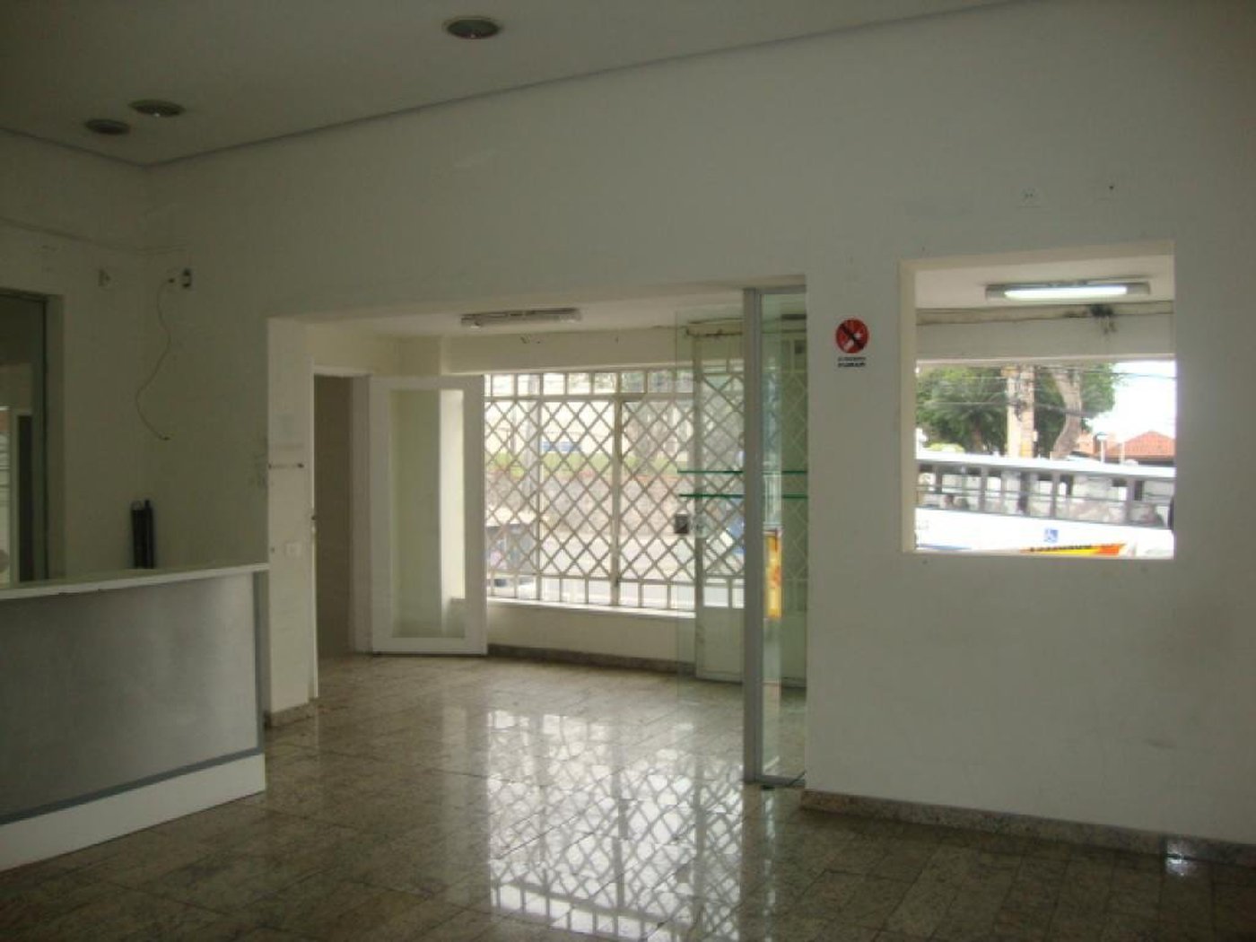 Casa Térrea para alugar com 1 quarto em Tucuruvi, São Paulo, SP