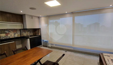 Apartamento à venda com 2 quartos, sendo 1 suíte,  em Santa Teresinha, São Paulo, SP