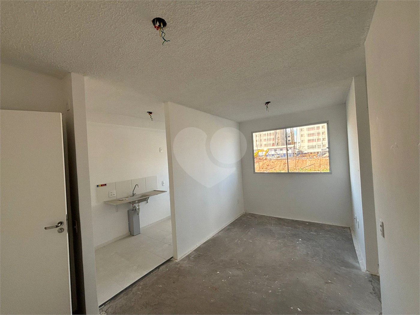 Apartamento à venda com 2 quartos em Jardim Helian, São Paulo, SP