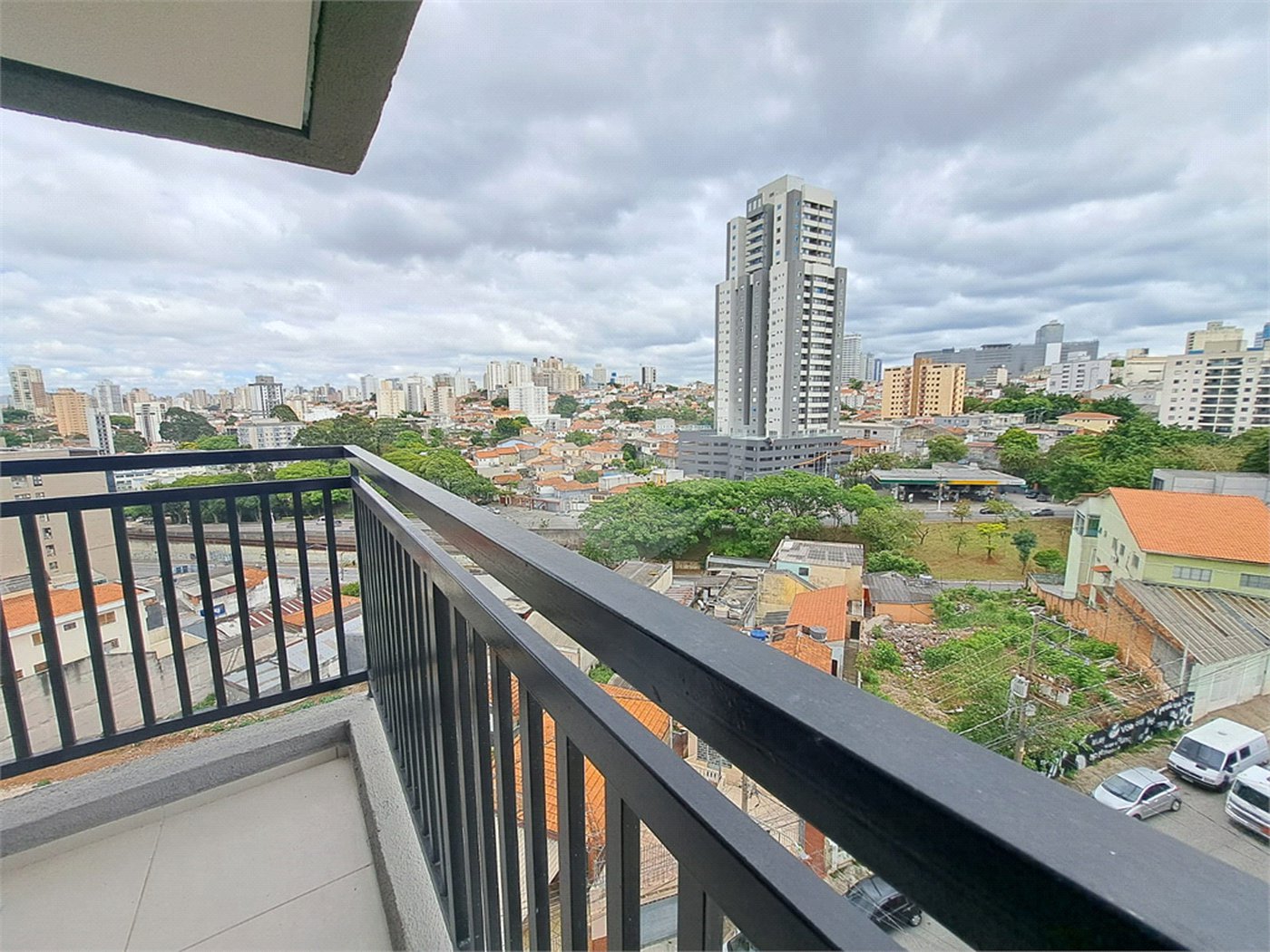 Studio à venda com 1 quarto em Parada Inglesa, São Paulo, SP