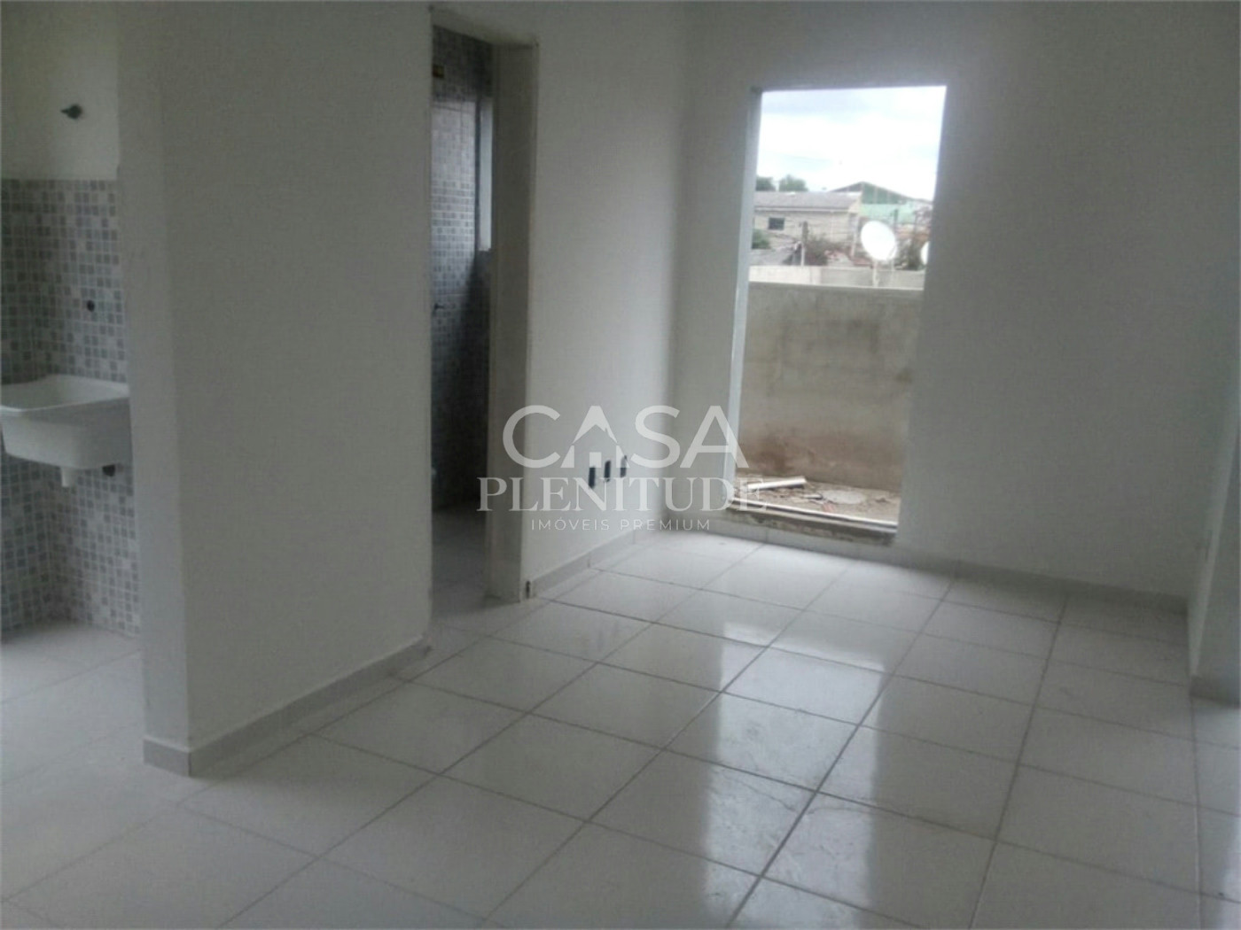 Apartamento à venda com 1 quarto em Jardim Sônia Maria, Sorocaba, SP