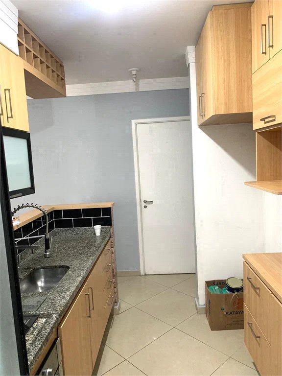 Apartamento à venda com 2 quartos em Vila Andrade, São Paulo, SP