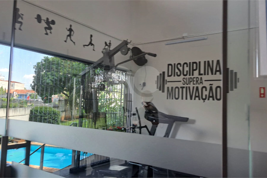 Apartamento à venda com 1 quarto em Santana, São Paulo, SP