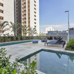 Apartamento à venda com 2 quartos, sendo 1 suíte,  em Jardim Caravelas, São Paulo, SP