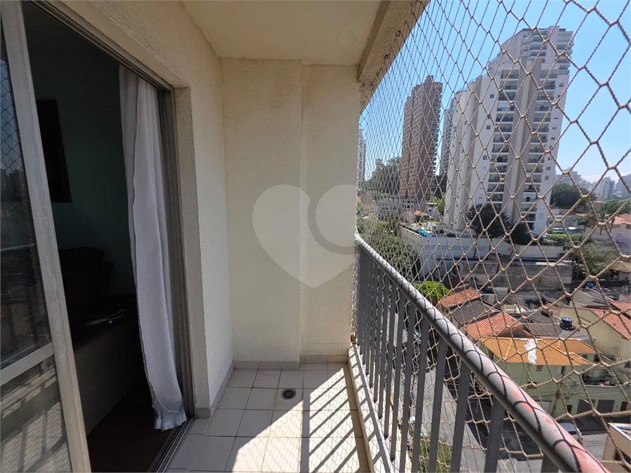 Apartamento à venda com 3 quartos em Santana, São Paulo, SP