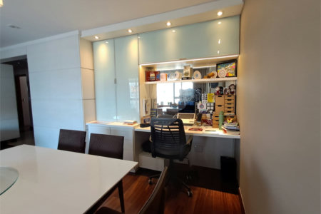 Apartamento à venda com 3 suítes em Perdizes, São Paulo, SP