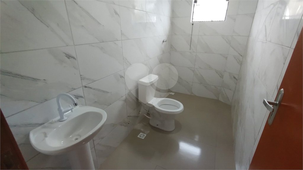 Kitnet à venda com 1 quarto em Parque São Bento, Sorocaba, SP