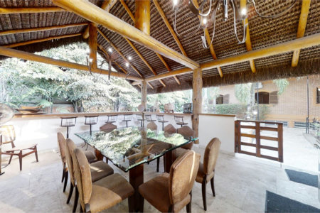 Casa à venda com 4 suítes em Jardim Marajoara, São Paulo, SP