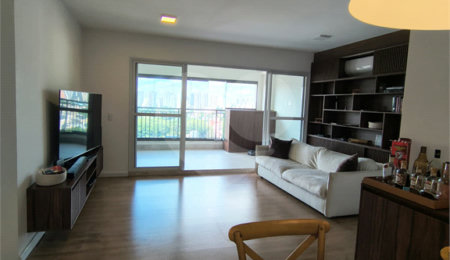 Apartamento à venda com 2 quartos, sendo 1 suíte,  em Jardim Caravelas, São Paulo, SP