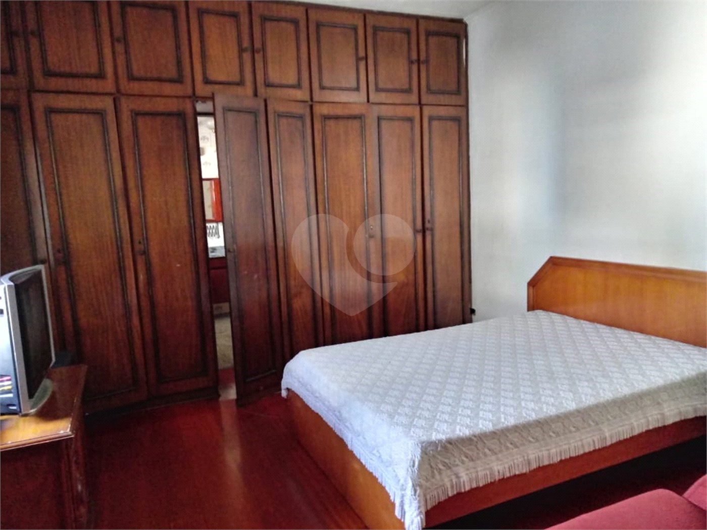 Sobrado à venda com 4 quartos, sendo 1 suíte, em Santana, São Paulo, SP