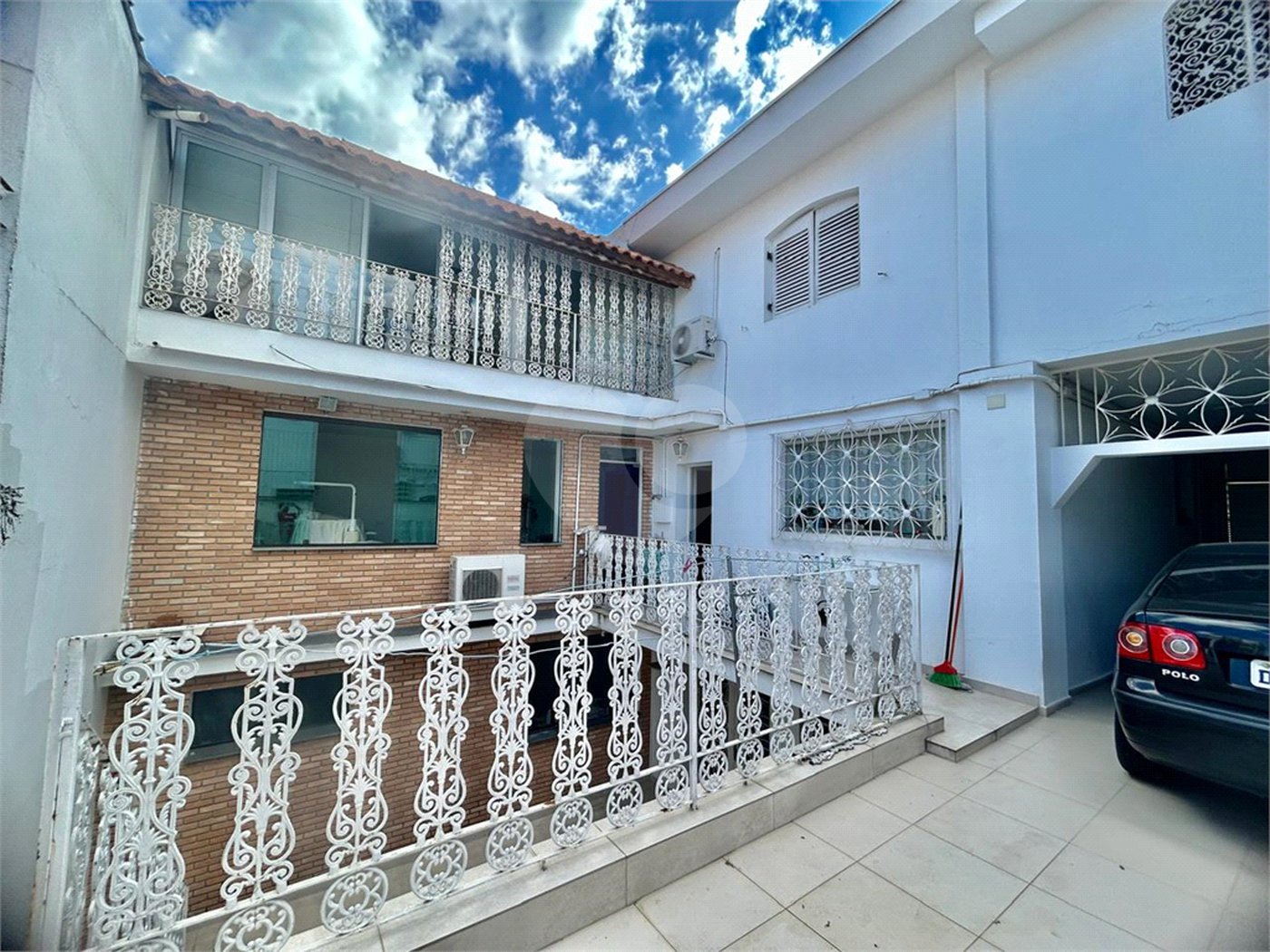 Sobrado à venda com 4 quartos, sendo 3 suítes, em Jardim São Paulo(zona Norte), São Paulo, SP