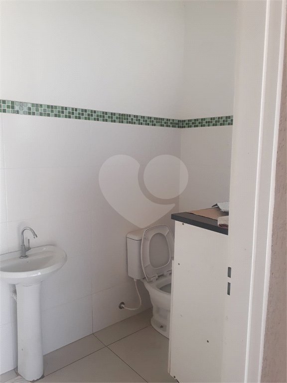 Excelente casa para venda no Parque Fher