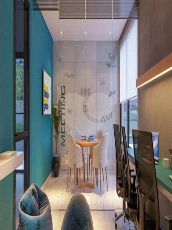 Apartamento à venda com 2 quartos, sendo 1 suíte, em Parque Morumbi, Votorantim, SP