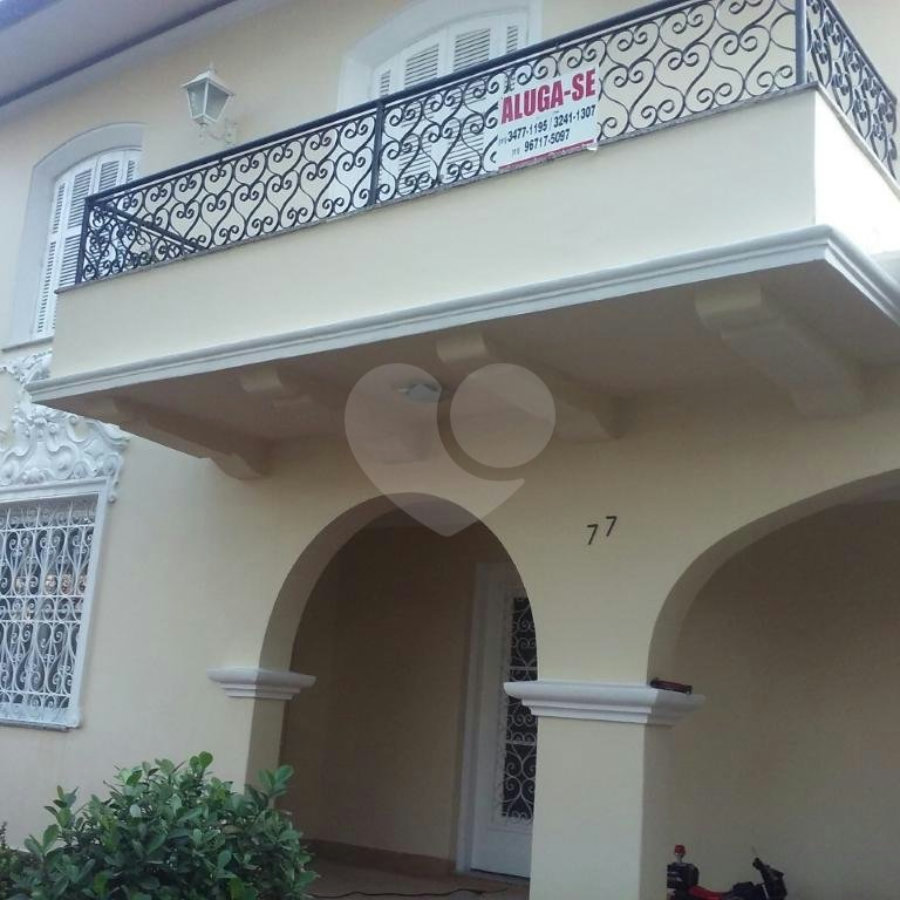 Casa à venda com 4 quartos, sendo 1 suíte, em Jardim Paulista, São Paulo, SP