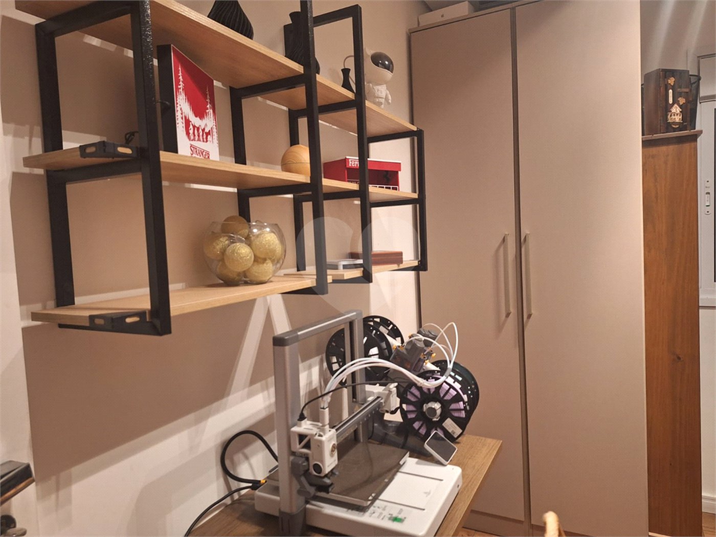 Apartamento à venda com 2 quartos, sendo 1 suíte, em Vila Guilherme, São Paulo, SP