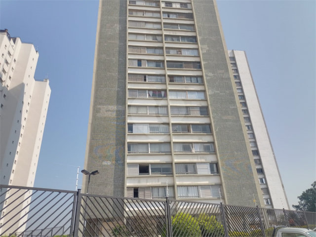 Apartamento à venda com 3 quartos em Limão, São Paulo, SP