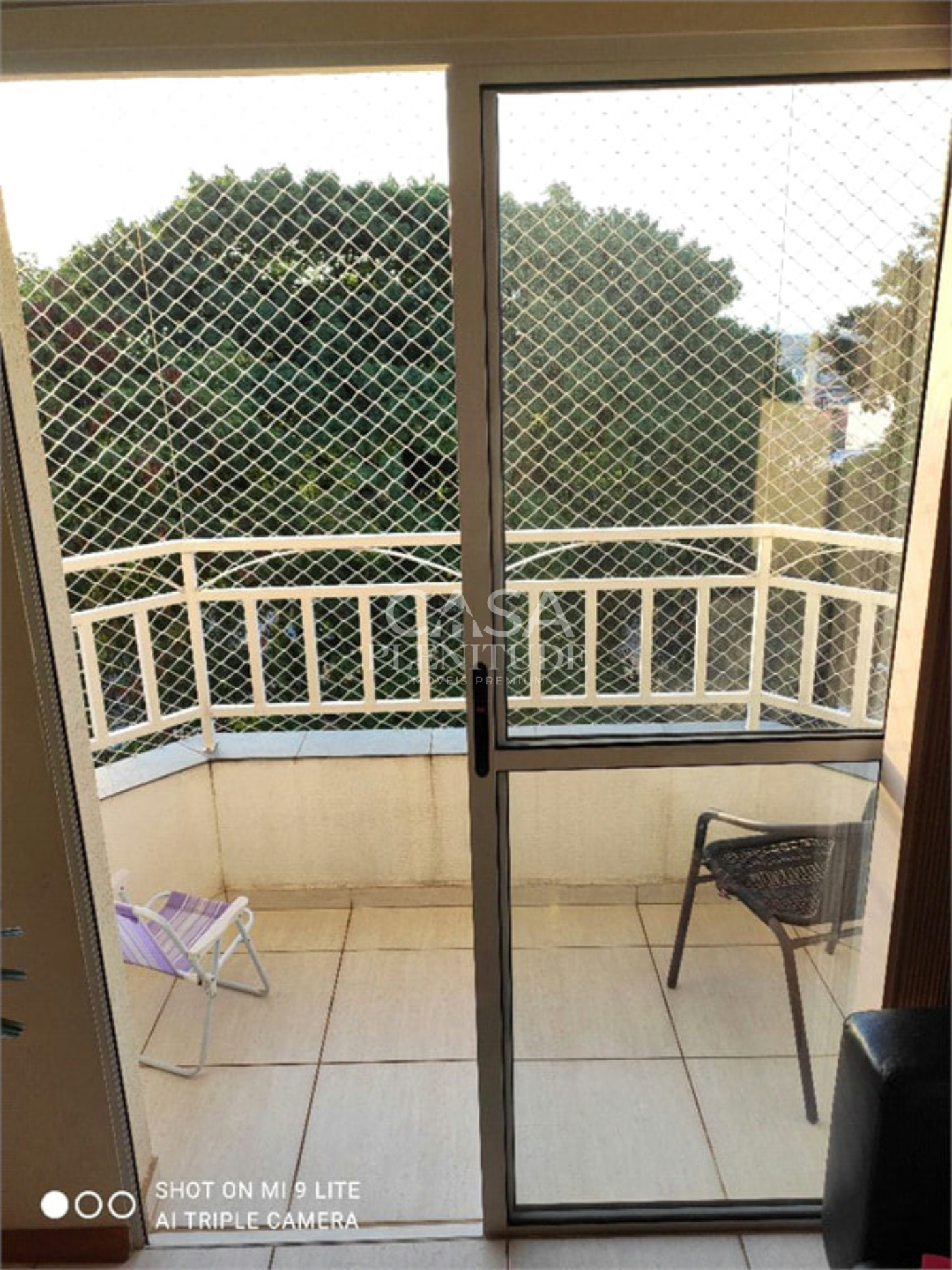 Apartamento à venda com 2 quartos em Jardim Vera Cruz, Sorocaba, SP