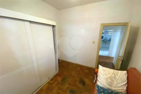 Apartamento à venda com 2 quartos em Tijuca, Rio de Janeiro, RJ
