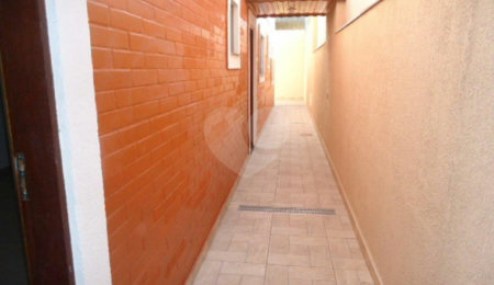 Sobrado à venda com 4 quartos, sendo 2 suítes,  em Vila Rosália, Guarulhos, SP