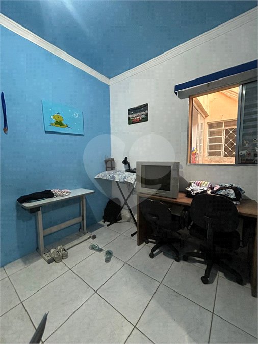 Sobrado à venda com 3 quartos, sendo 1 suíte,  em Jardim Regina, Indaiatuba, SP
