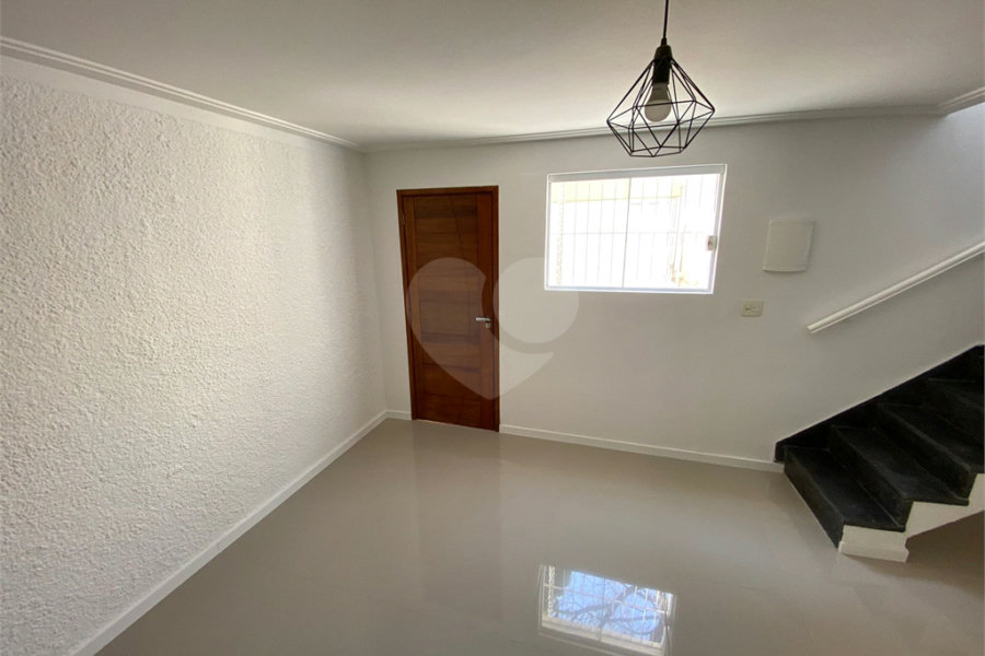 Sobrado à venda com 3 suítes em Vila Ester (zona Norte), São Paulo, SP