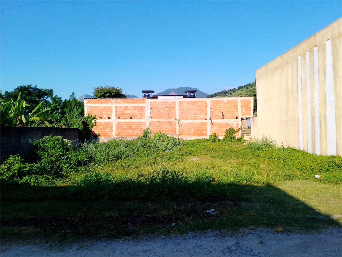 Terreno à venda no condomínio Monte Verde, Rio de Janeiro - RJ