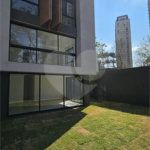 Casa à venda com 4 suítes no condomínio Cube Cidade Jardim, São Paulo - SP